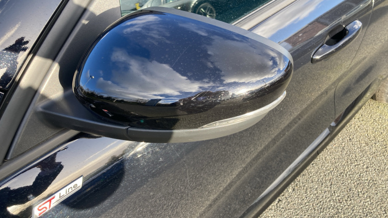 Ford Kuga 2.5 PHEV ST-Line X Edition 5dr CVT Estate